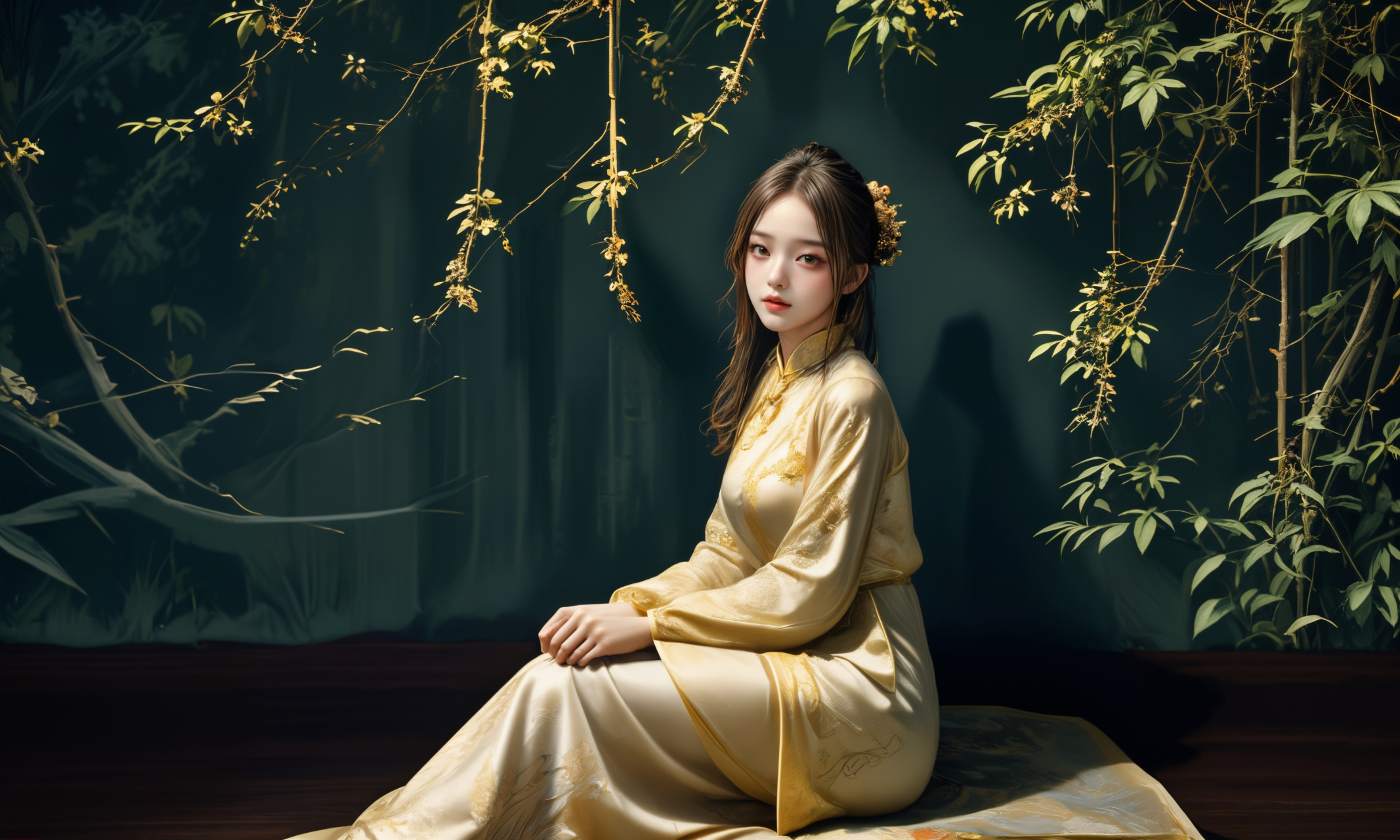 长城甘肃段：丝路“灯塔”焕新文旅“新秀”